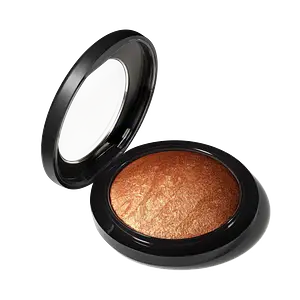 Mac Cosmetics Mineralize Skinfinish Gold Deposit