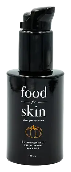 Food for Skin Pumpkin Serum