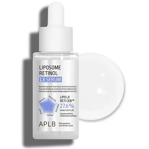 APLB Liposome Retinol LX Serum