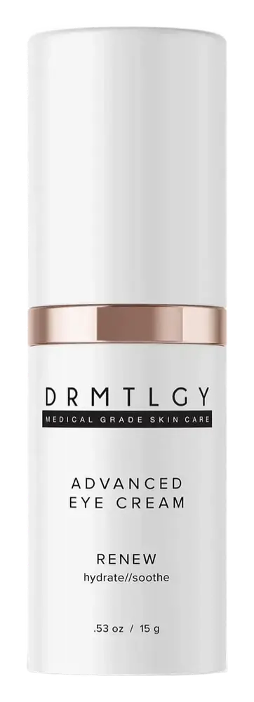 DRMTLGY Advanced Eye Cream