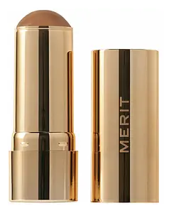 Merit Beauty Bronze Balm Sheer Sculpting Bronzer Clay