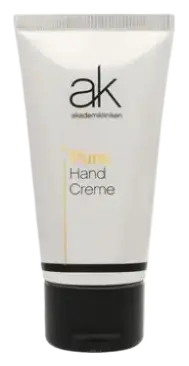 Akademikliniken Pure Hand Creme
