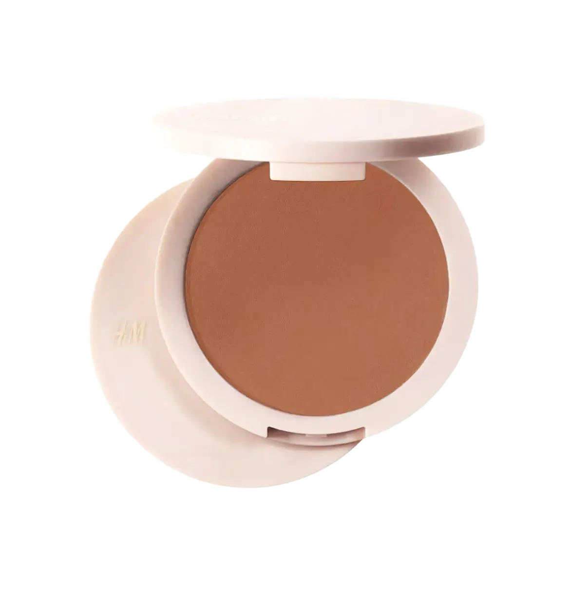 H&M (Hennes & Mauritz) Bronzed Actually Light Matte