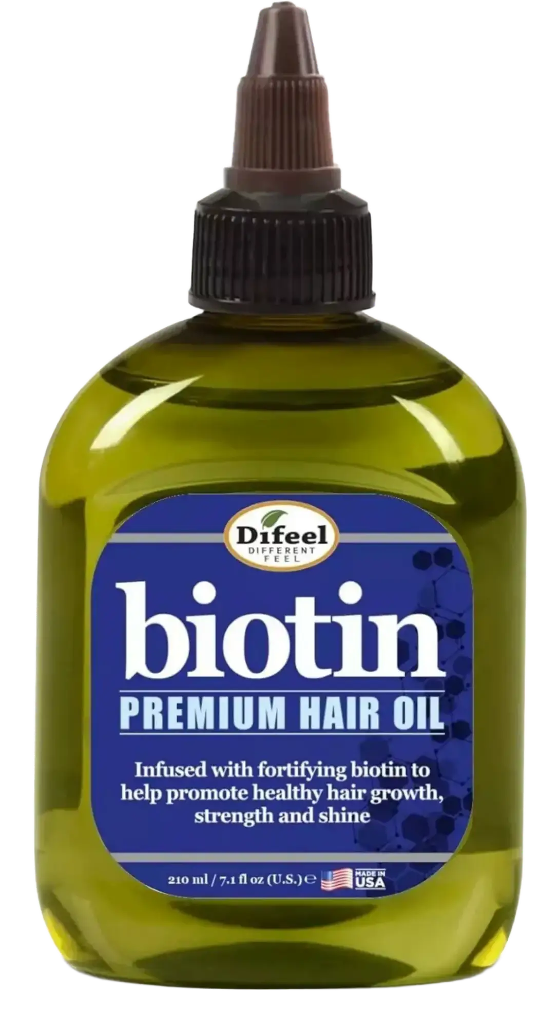 Difeel Biotin Premium Hair Oil