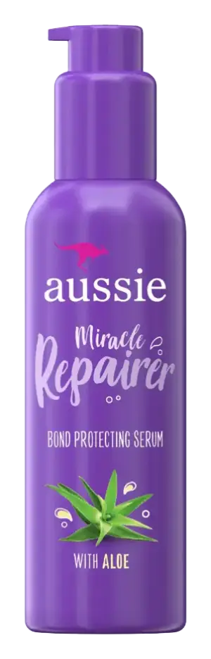 Aussie Miracle Repairer Bonding Serum