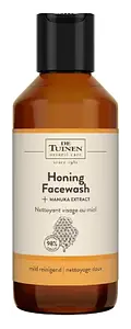 Holland & Barrett De Tuinen Facewash Honey