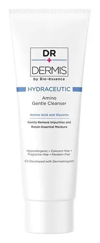 Dr. Dermis Hydraceutic Amino Gentle Cleanser