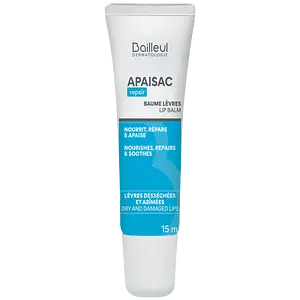 Laboratories Bailleul Apaisac Repair Lip Balm