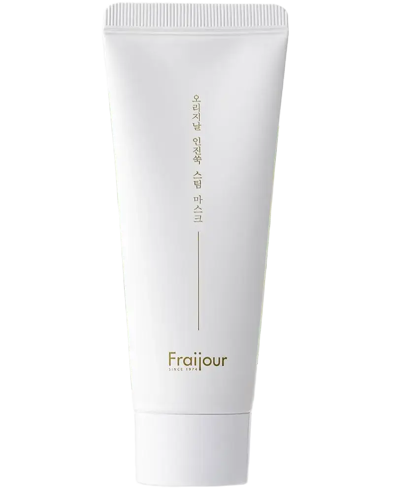 Fraijour Original Artemisia Steam Mask