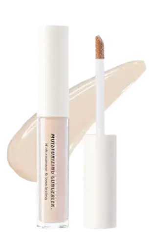 Judydoll Traceless Cloud-Touch Concealer #01 Light