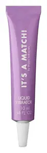 Bijoux Indiscrets It's A Match! Liquid Vibrator