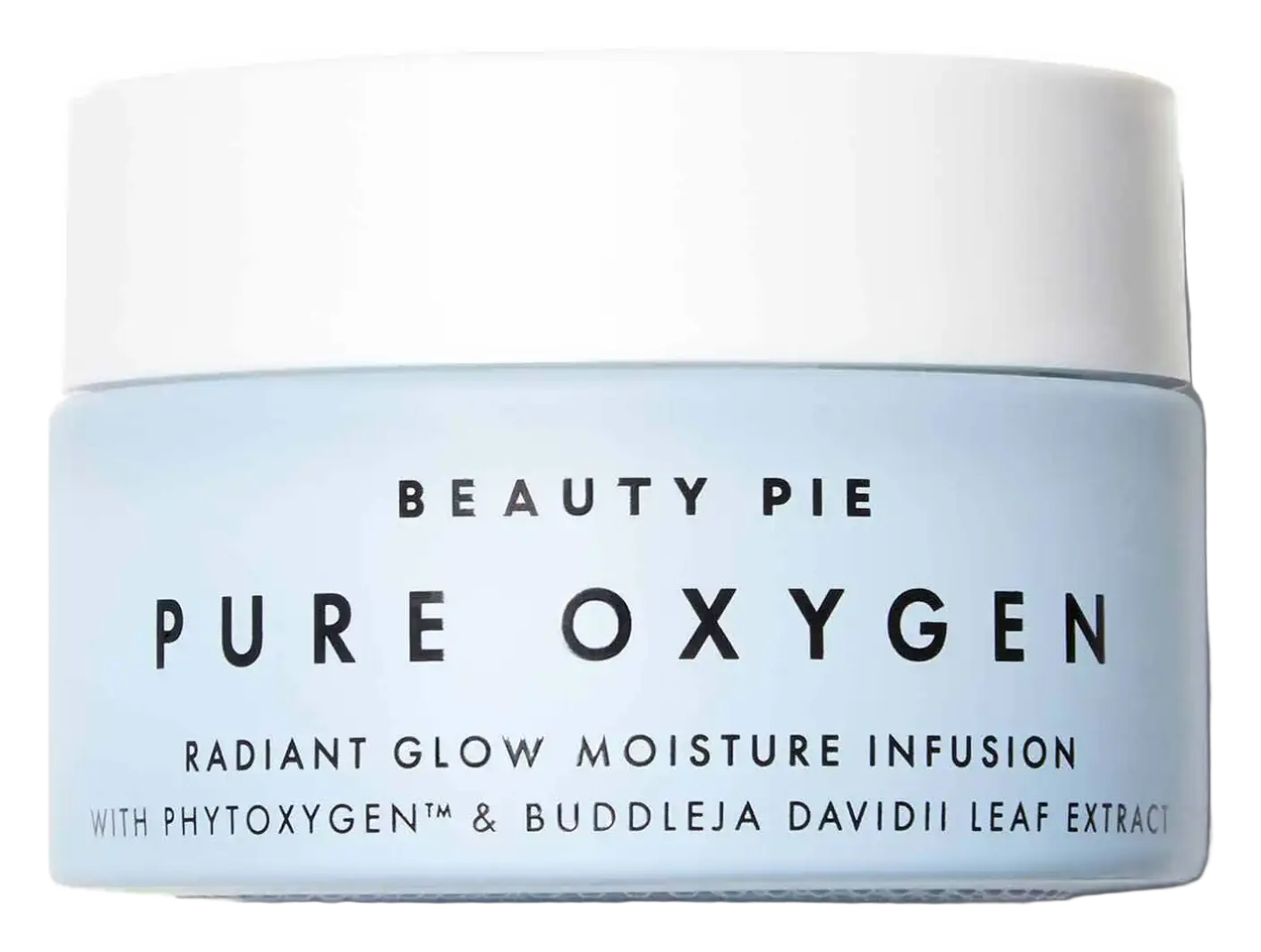 Beauty Pie Pure Oxygen Radiant Glow Moisture Infusion