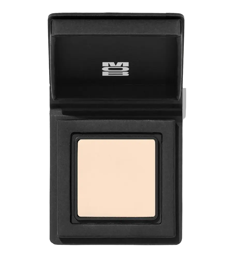 Mob Beauty Blurring Ceramide Cream Foundation Neutral 10