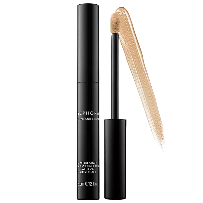 Sephora Collection Clear & Cover Corrector 10 Walnut