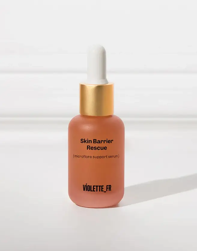 Violette_FR Serum Superlatif - Skin Barrier Rescue