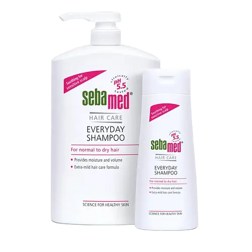 SebaMed Everyday Shampoo