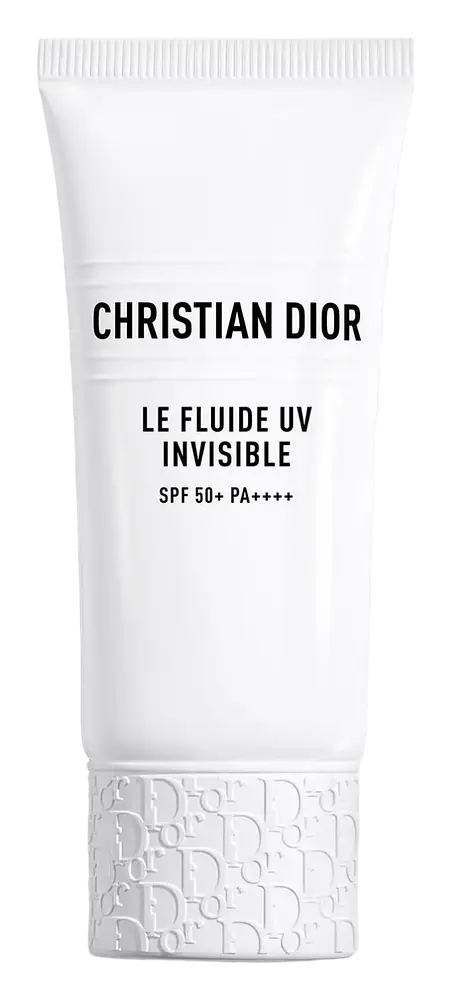 Dior Le Fluide UV Invisible SPF 50+ PA++++