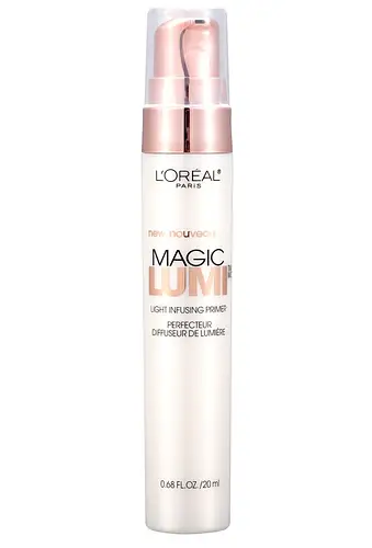 L'Oreal Magic Lumi Light Infusing Primer