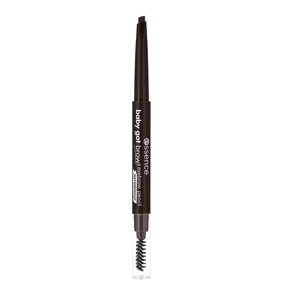 Essence Baby Got Brow! Eyebrow Pencil 30 Dark Brunette