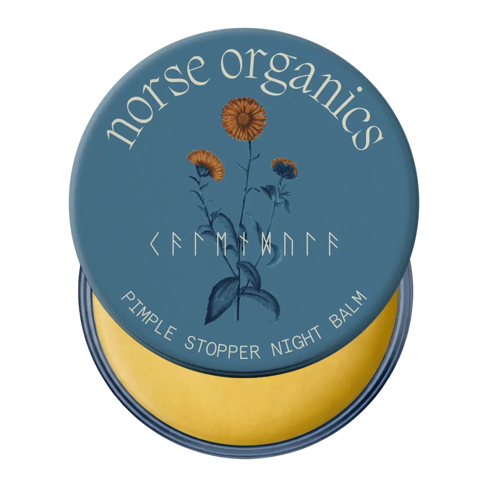 Norse Organics Pimple Stopper Night Balm