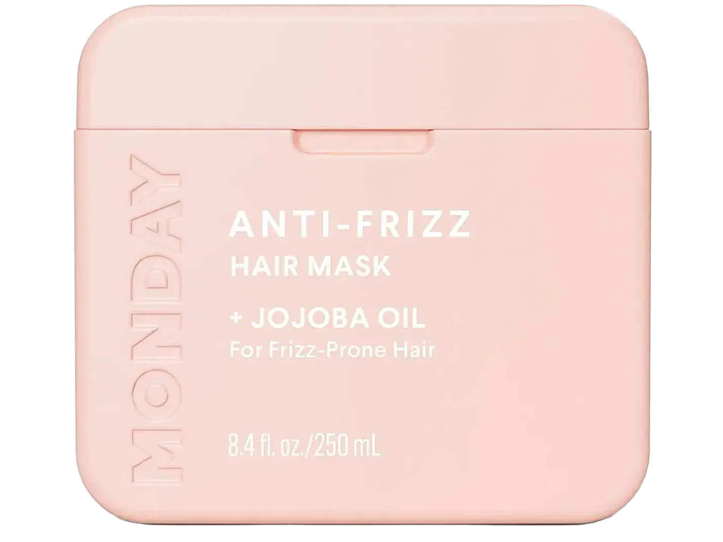 Monday Haircare Anti-Frizz Hair Mask