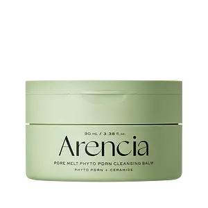 Arencia Pore Melt Phyto PDRN Cleansing Balm