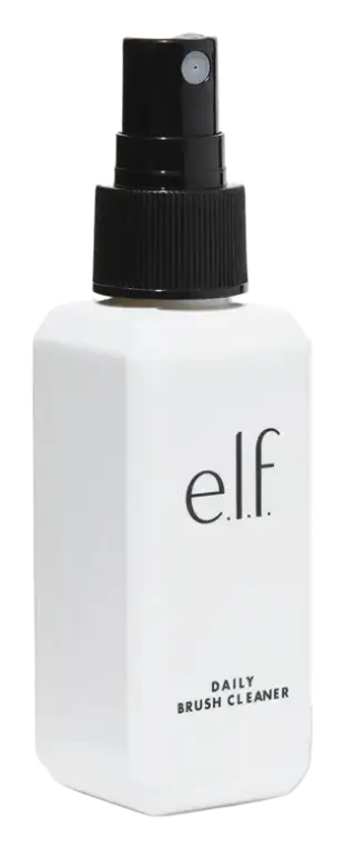 e.l.f. cosmetics Daily Brush Cleaner