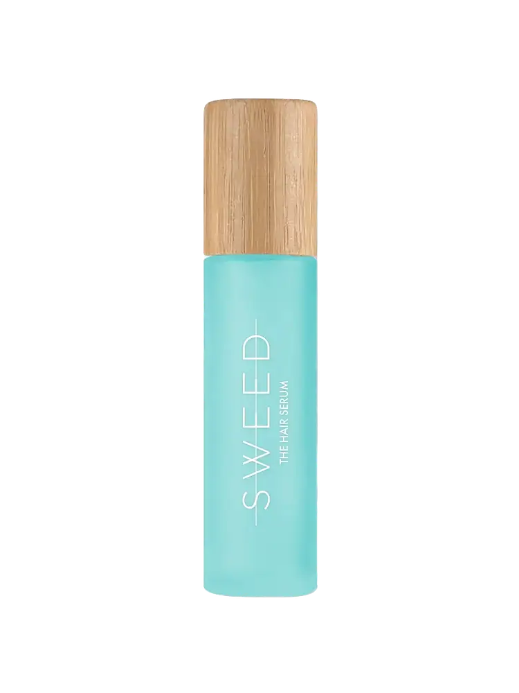 Sweed Beauty The Hair Serum