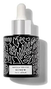 Naked & Thriving Renew Resurfacing Night Serum
