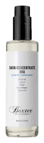 Baxter of California Skin Concentrate BHA