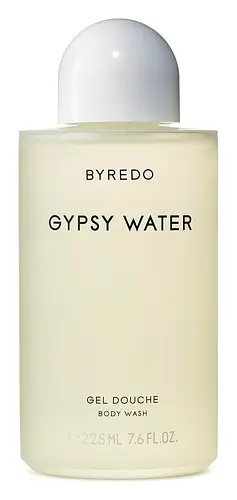 Byredo Gypsy Water Body Wash