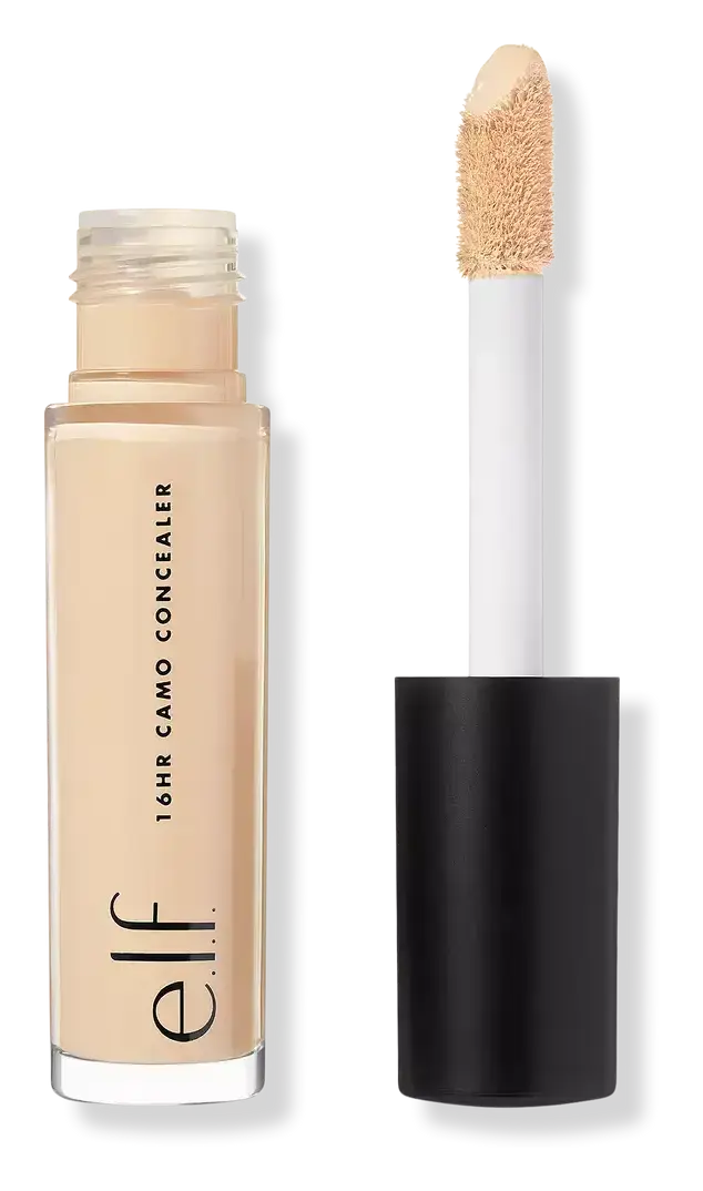 e.l.f. cosmetics 16hr Camo Concealer Medium Warm
