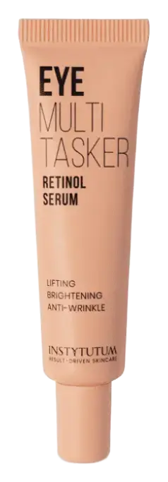 Instytutum Eyemultitasker Retinol Serum