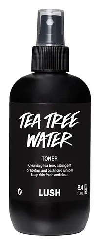 LUSH Tea Tree Water