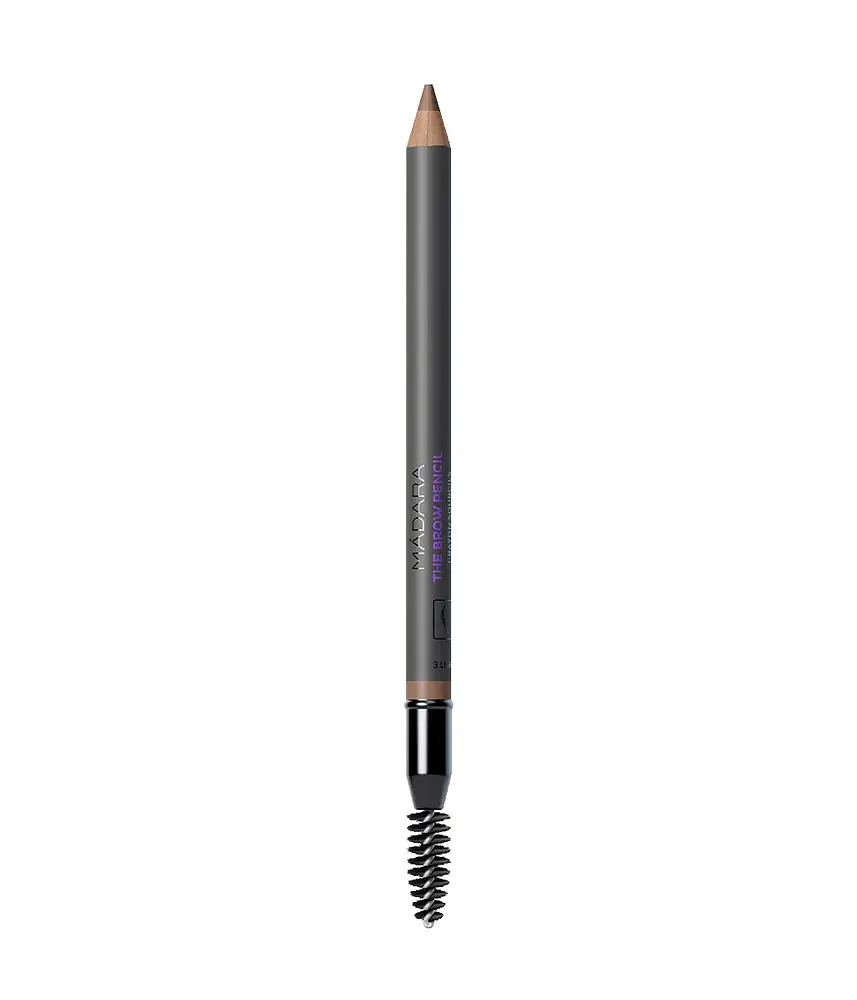 Madara The Brow Pencil Light Brown