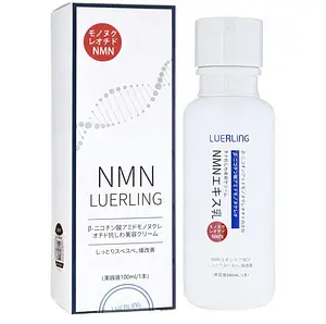 Luerling NMN Anti Wrinkle Essence Emulsion