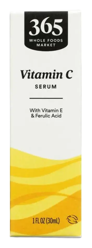 365 by Whole Foods Market Vitamin C Serum