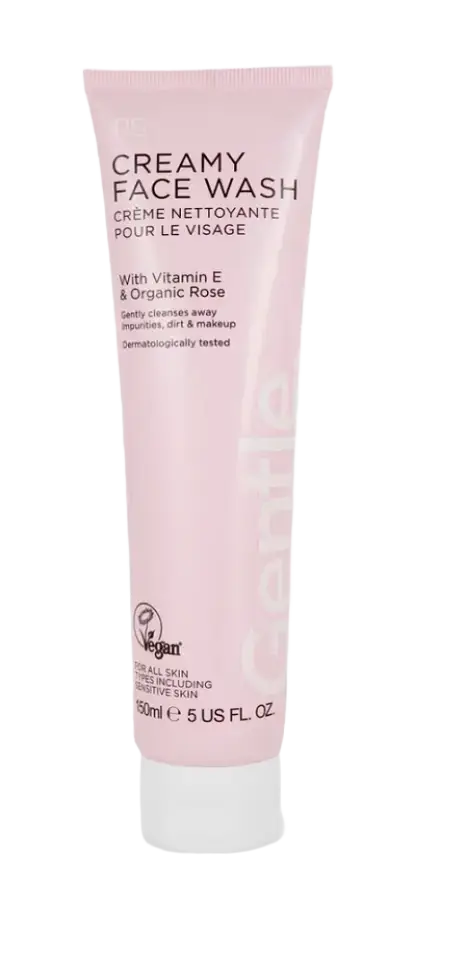 Primark PS... Creamy Face Wash