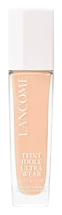 Lancôme Teint Idole Ultra Wear Care and Glow Serum Foundation 120N