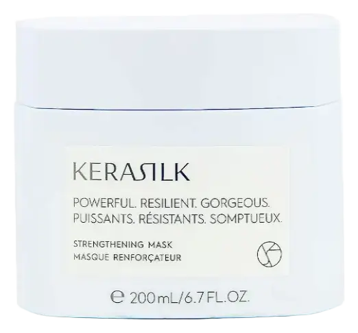 Kerasilk Strengthening Mask