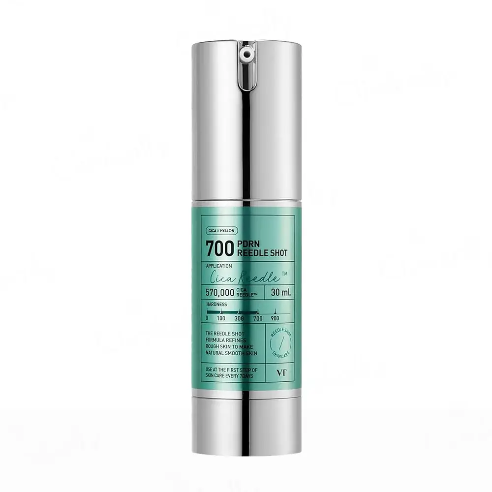 VT Cosmetics PDRN Reedle Shot 700