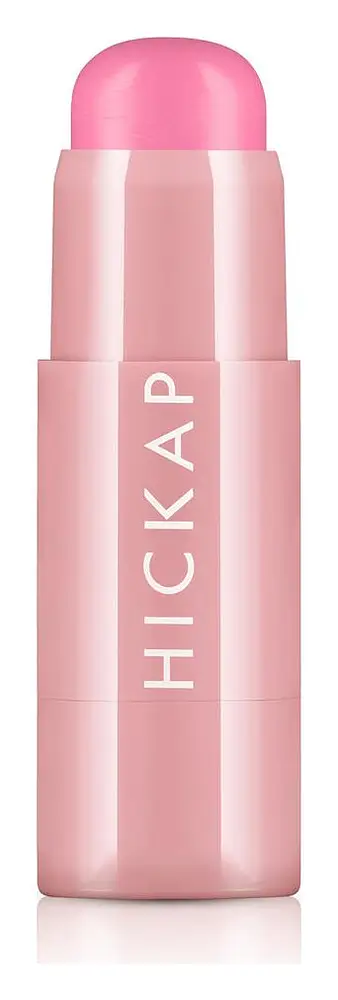 Hickap Blush & Lips Stick Bubblegum