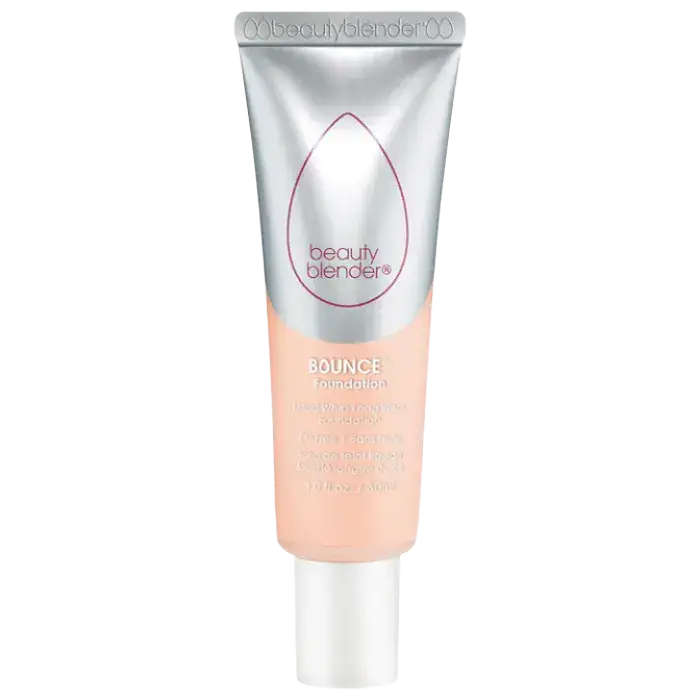 beautyblender Bounce Liquid Whip Long Wear Foundation 1.20C