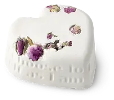 LUSH Tisty Tosty Bath Bomb