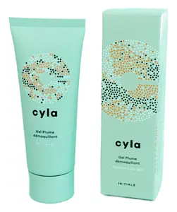 Cyla Gel Plume