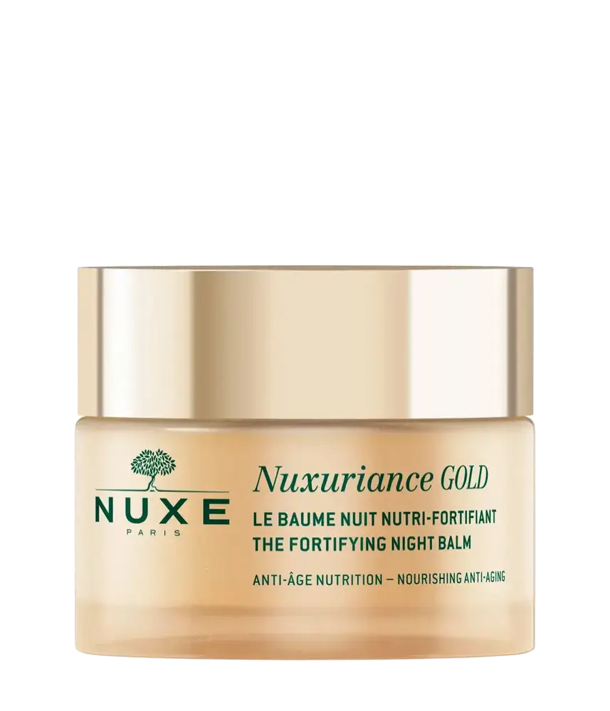 Nuxe Nuxuriance Gold The Fortifying Night Balm