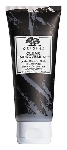 Origins Clear Improvement® Active Charcoal Mask to Clear Pores