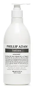 Phillip Adam Lotion Unscented