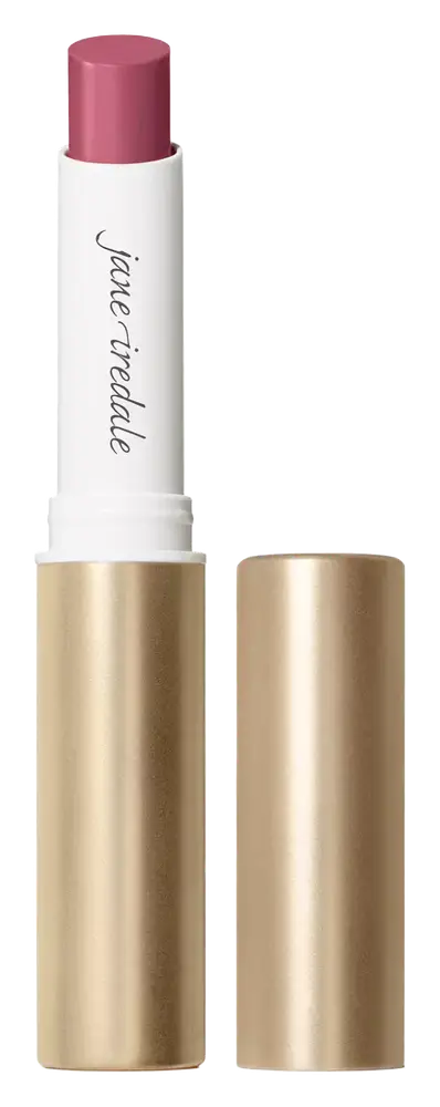 Jane Iredale Colorluxe Hydrating Cream Lipstick Mulberry