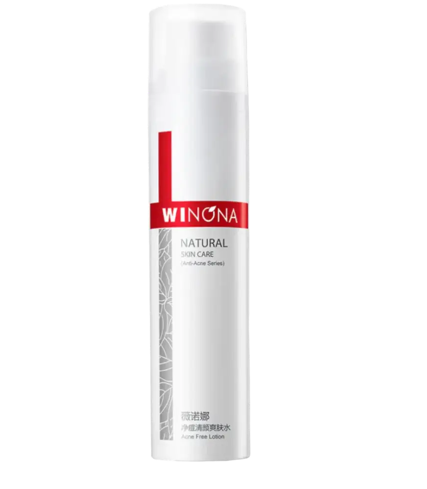 Winona Acne Free Lotion